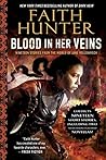 Blood in Her Veins by Faith Hunter