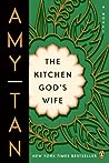 The Kitchen God's Wife by Amy Tan