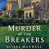 Murder at the Breakers by Alyssa Maxwell