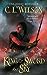 King of Sword and Sky (Tairen Soul, #3)