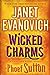 Wicked Charms (Lizzy & Diesel, #3)