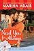 Need You for Always (Heroes of St. Helena, #2)