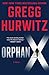 Orphan X (Orphan X, #1)