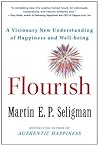 Flourish by Martin E.P. Seligman