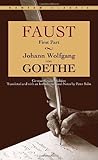 Faust, First Part by Johann Wolfgang von Goethe