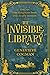 The Invisible Library (The Invisible Library, #1)