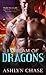 I Dream of Dragons (Boston Dragons, #1)