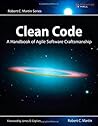 Clean Code by Robert C. Martin