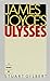 James Joyce's Ulysses by Stuart Gilbert