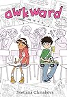 Awkward (Berrybrook Middle School #1)