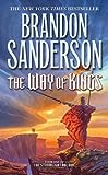 The Way of Kings by Brandon Sanderson