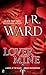 Lover Mine (Black Dagger Brotherhood, #8)