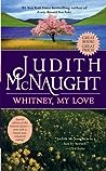 Whitney, My Love by Judith McNaught