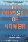 The Odyssey of Homer