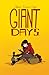 Giant Days, Vol. 1 (Giant Days, #1)