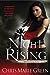 Night Rising (Vampire Babylon, #1)