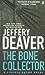 The Bone Collector by Jeffery Deaver