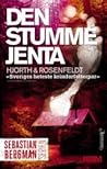 Den stumme jenta by Michael Hjorth