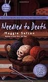 Needled to Death by Maggie Sefton