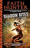 Shadow Rites by Faith Hunter