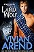 Laird Wolf (Takhini Shifters #2)