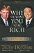 Why We Want You To Be Rich: Two Men, One Message