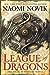 League of Dragons (Temeraire, #9)