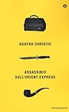 Assassinio sull'Orient Express by Agatha Christie