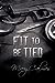 Fit to be Tied (Marshals, #2)