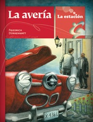 La avería by Friedrich Dürrenmatt