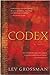 Codex by Lev Grossman