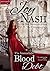 Blood Debt (Immortals, #6.5)