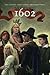 Marvel 1602 by Neil Gaiman