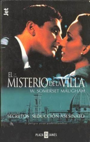 El misterio de la villa by W. Somerset Maugham