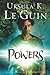 Powers (Annals of the Western Shore, #3)