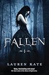 Fallen (Fallen, #1)