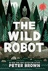 The Wild Robot (The Wild Robot, #1)