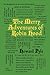 The Merry Adventures of Robin Hood (Word Cloud Classics)