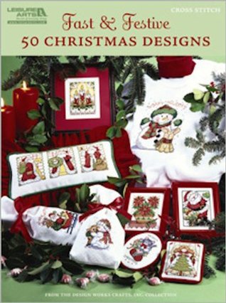 Fast & Festive by Design Works Craft