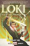 Loki: Agent of Asgard, Vol. 1: Trust Me