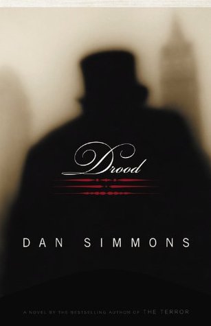 Drood by Dan Simmons