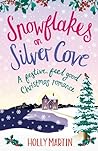 Snowflakes on Silver Cove by Holly Martin