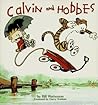 Calvin and Hobbes by Bill Watterson