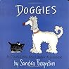 Doggies: A Counting and Barking Book