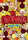 The Candymakers (The Candymakers, #1)