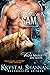 Chasing Sam (Vegas Mates, #1)