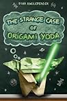 The Strange Case of Origami Yoda (Origami Yoda, #1)