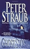 Ghost Story by Peter Straub