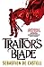 Traitor's Blade (Greatcoats...