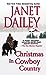 Christmas in Cowboy Country (The Bennetts Book 3)